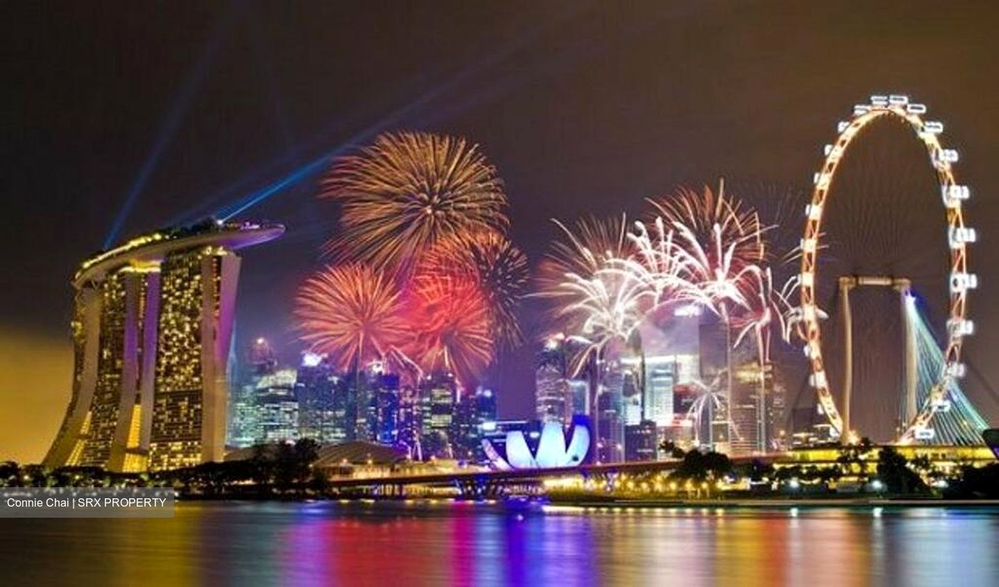 The Sail @ Marina Bay (D1), Apartment #566200581